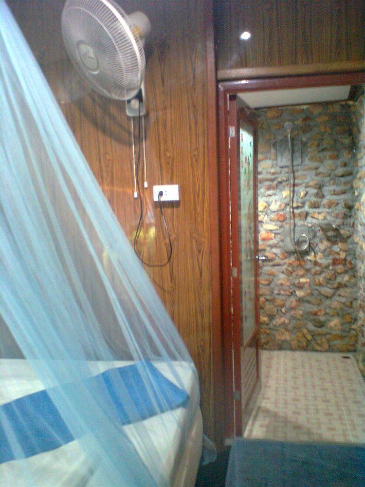 Sea Salad Resort Ko Pha Ngan Exterior photo