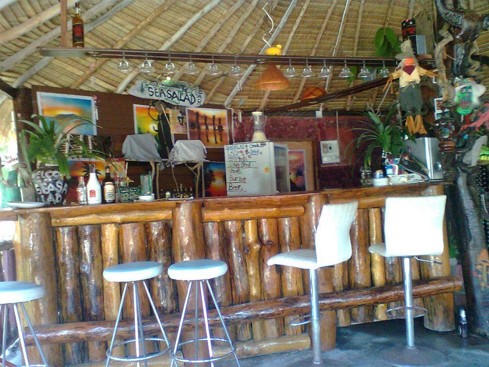 Sea Salad Resort Ko Pha Ngan Exterior photo