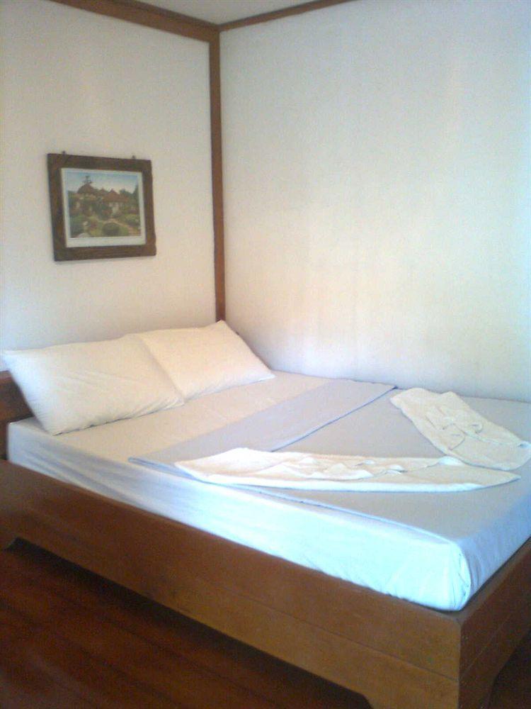 Sea Salad Resort Ko Pha Ngan Exterior photo