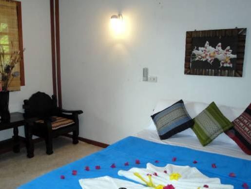 Sea Salad Resort Ko Pha Ngan Exterior photo