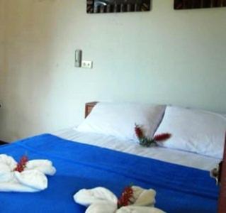 Sea Salad Resort Ko Pha Ngan Exterior photo